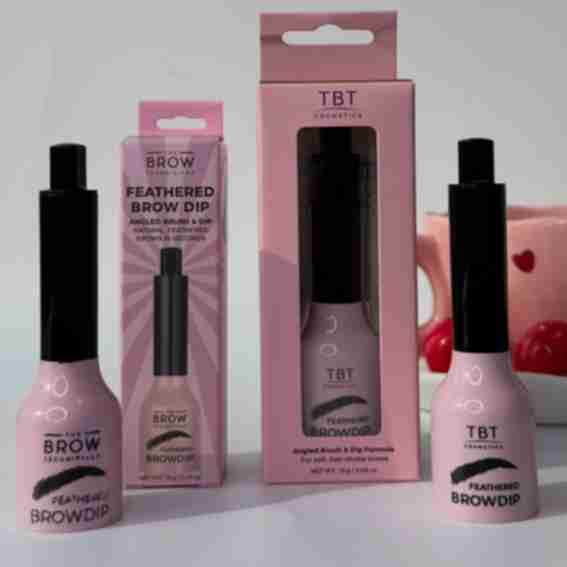 TBT Cosmetics Reviews