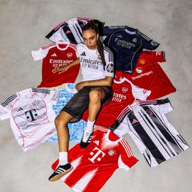 Foot Locker CA