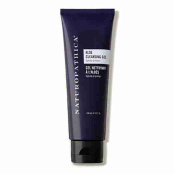 Aloe Cleansing Gel
