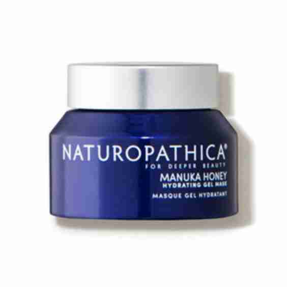Manuka Honey Hydrating Gel Mask
