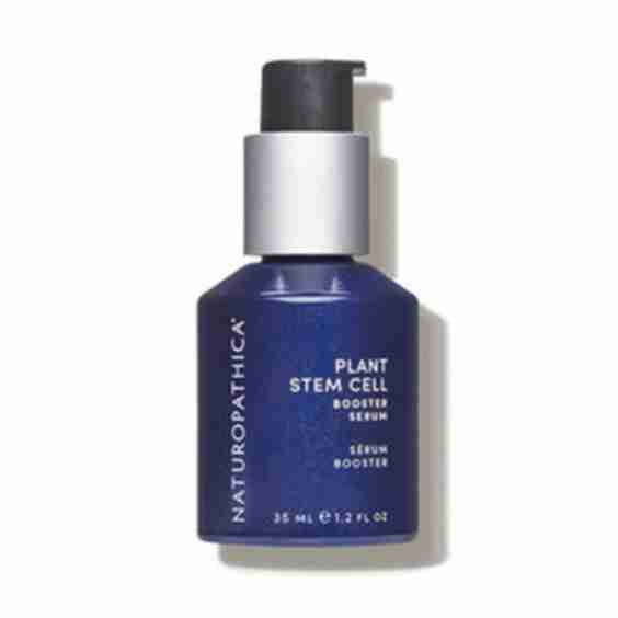 Plant Stem Cell Booster Serum