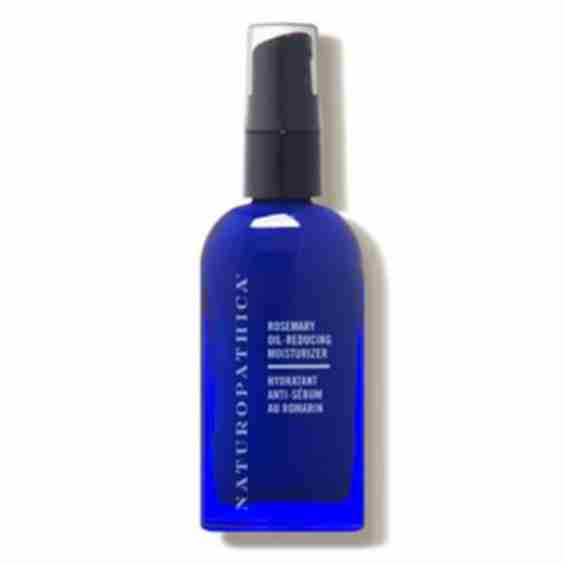 Rosemary Oil-Reducing Moisturizer
