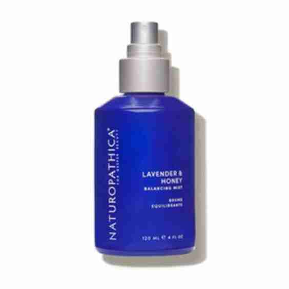 Lavender & Honey Balancing Mist