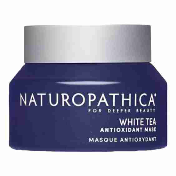 White Tea Antioxidant Mask