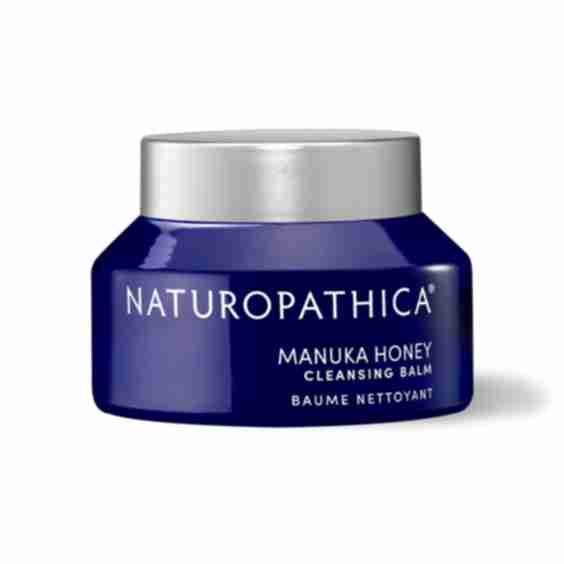 Manuka Honey Cleansing Balm