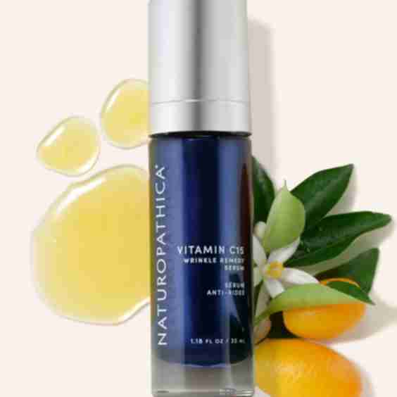 Vitamin C15 Wrinkle Repair Serum