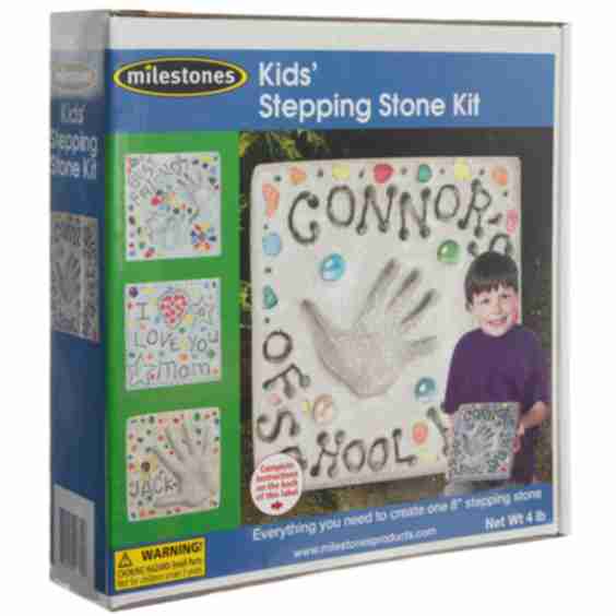 Stepping Stone Kit