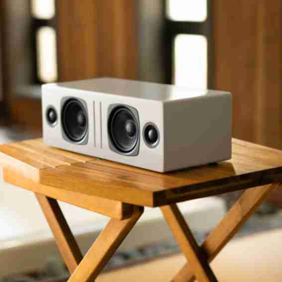 Audioengine Reviews
