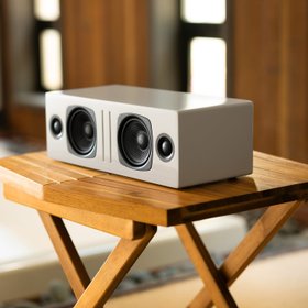 Audioengine