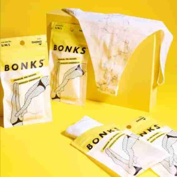 Bonks Reviews