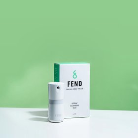 FEND | Everyday Airway Hydration