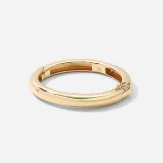 Cleo Cuff Bracelet