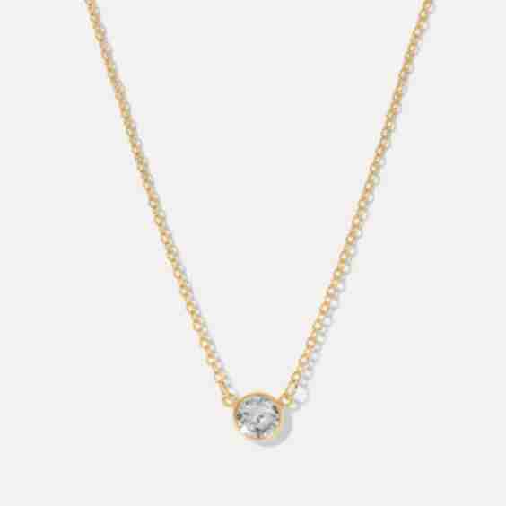 Stephanie Necklace