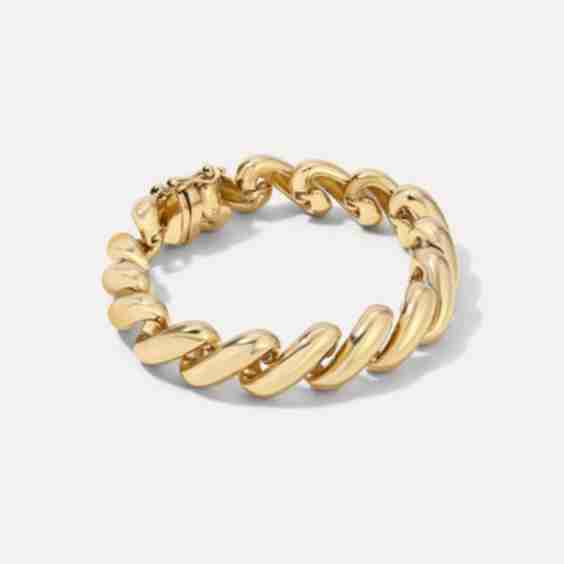 Paige Bracelet