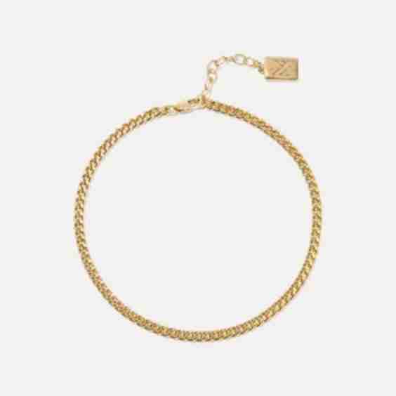 Maya Anklet