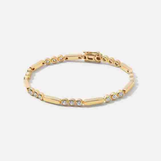 Monroe Bracelet