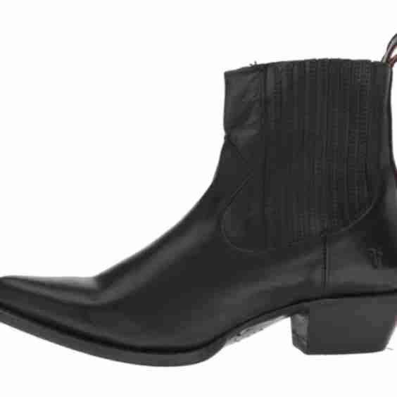 Sacha Chelsea Boot