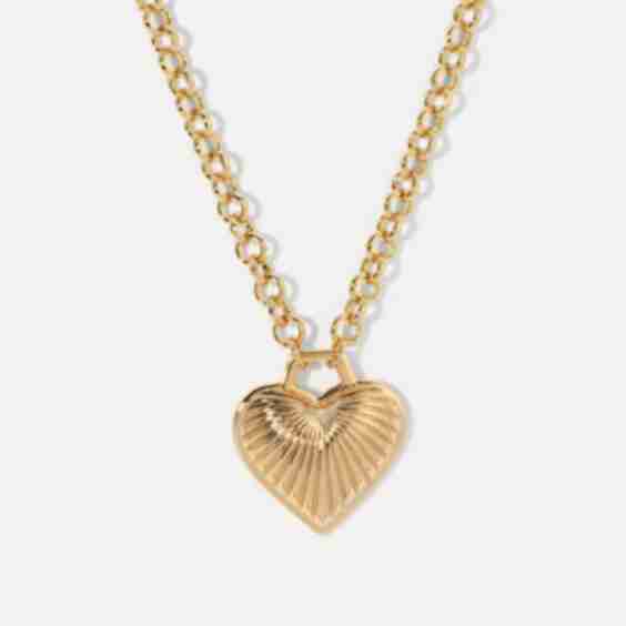 Juliet Necklace