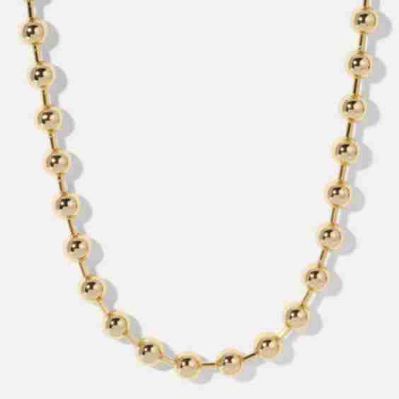 Boston Necklace
