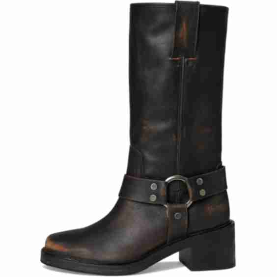Kate Harness Boot