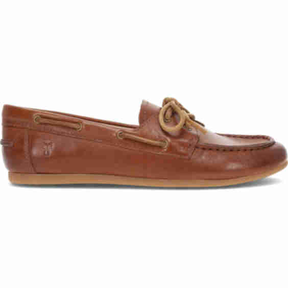 Naya Boat Shoe