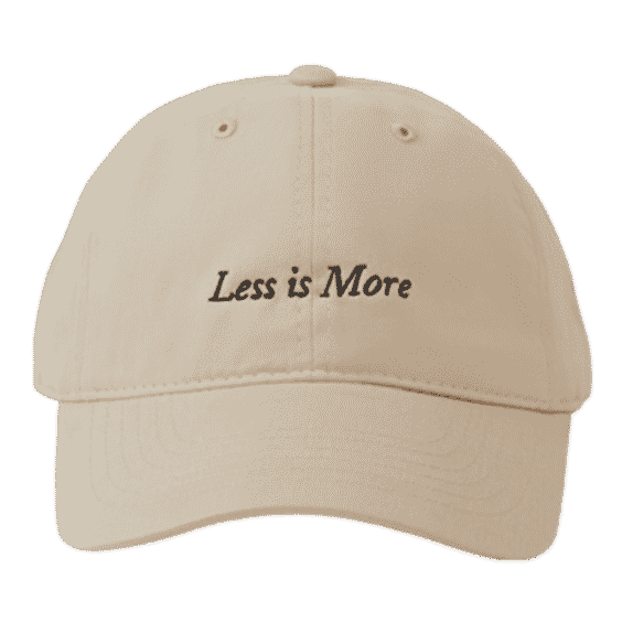 Baseball Cap