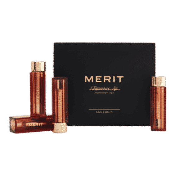 The Signature Set