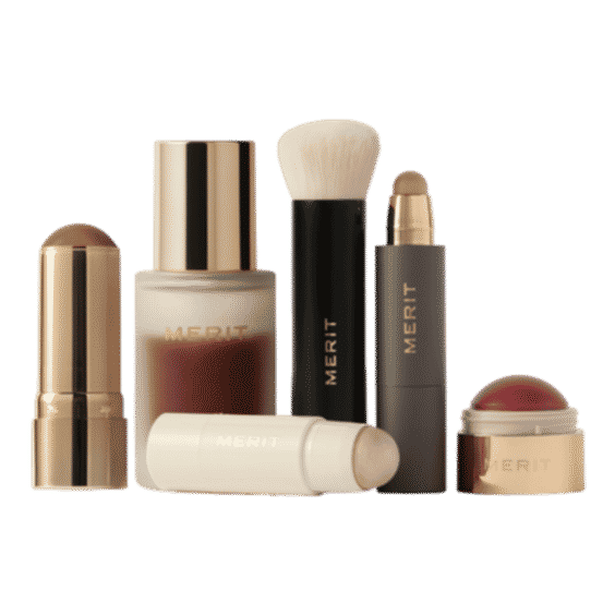 The Complexion Set
