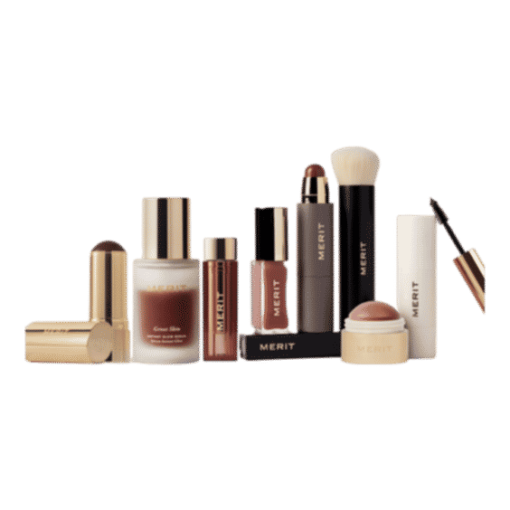 The Full Collection Limited Edition