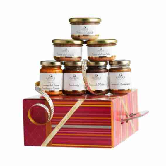 Catrice Gourmet Reviews
