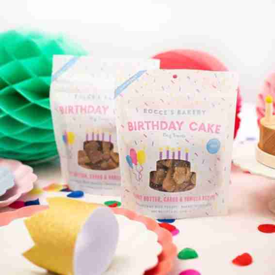 Bocce's Bakery Reviews