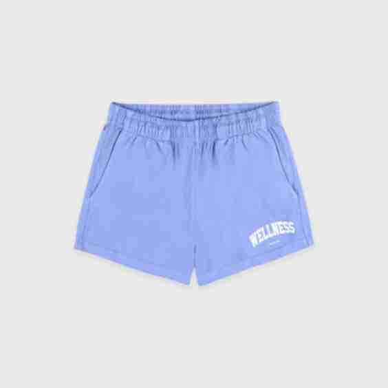 Wellness Ivy Disco Shorts