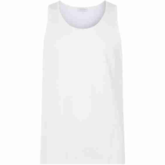 Superfine Cotton Vest