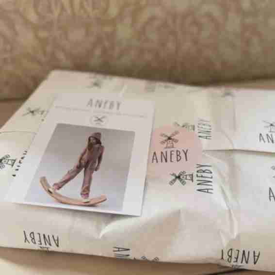 Aneby Reviews