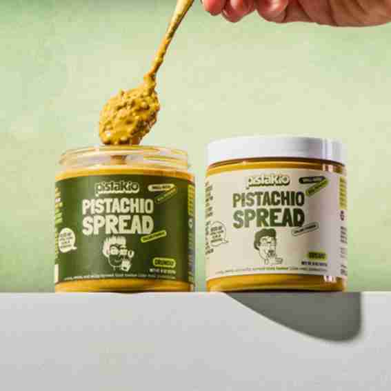 Pistakio Reviews