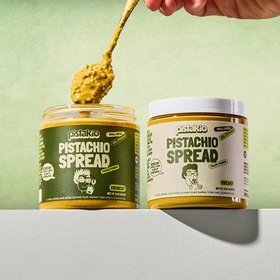 Pistakio