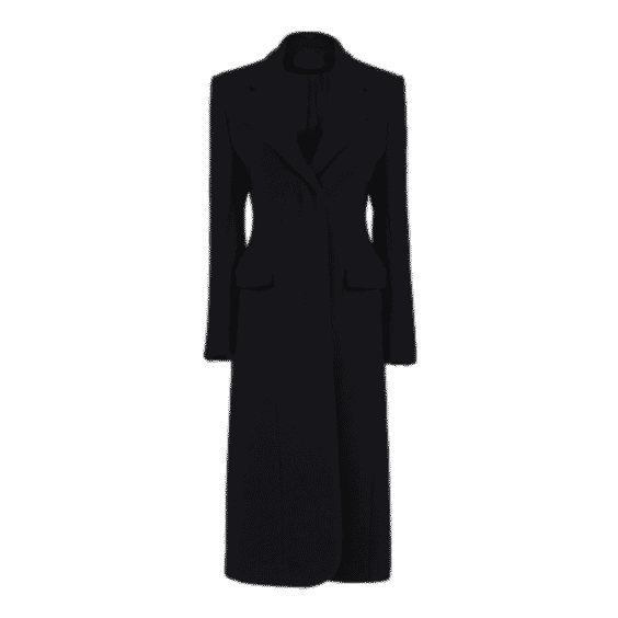 Holin Hourglass Coat