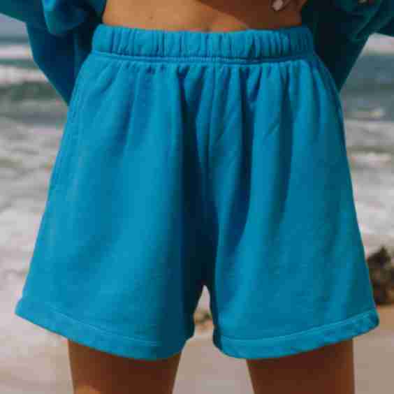 Sweat Shorts