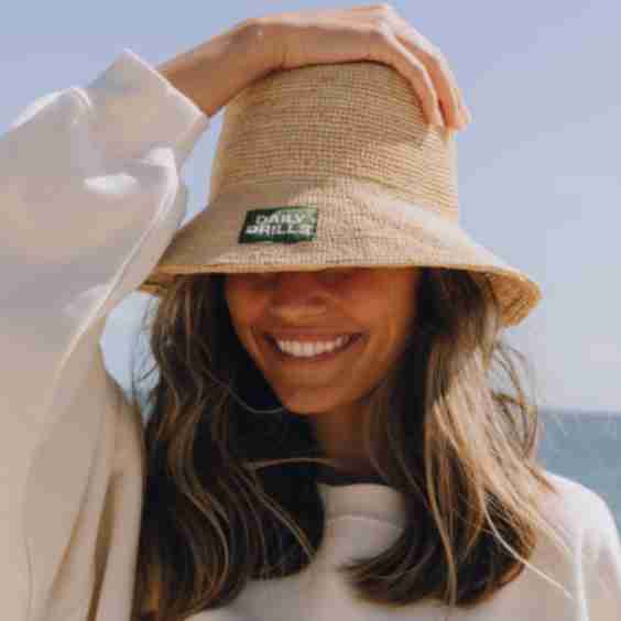Summer Bucket Hat