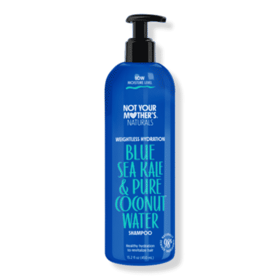 Blue Sea Kale & Pure Coconut Water Weightless Hydration Shampoo