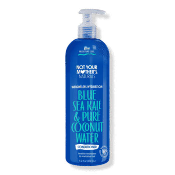 Blue Sea Kale & Pure Coconut Water Weightless Hydration Conditioner