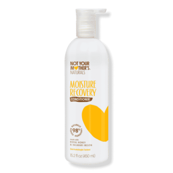 Naturals Royal Honey & Desert Melon Protect & Nourish Conditioner