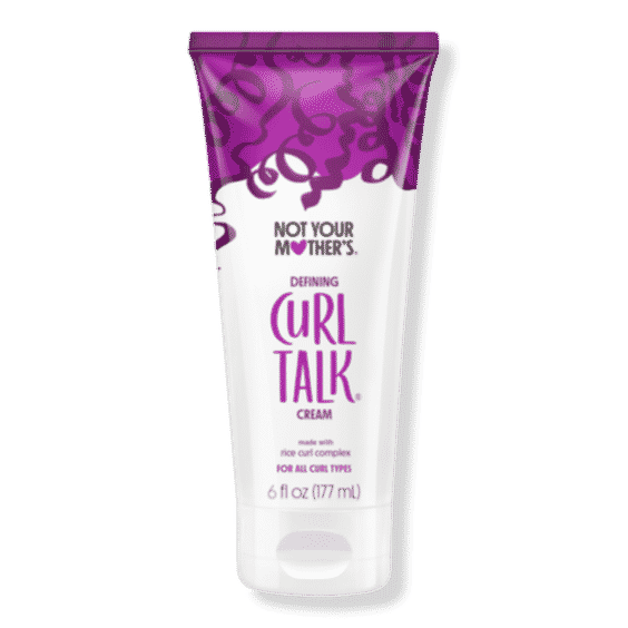 Curl Talk Defining Cream 6 fl oz (177 ml)