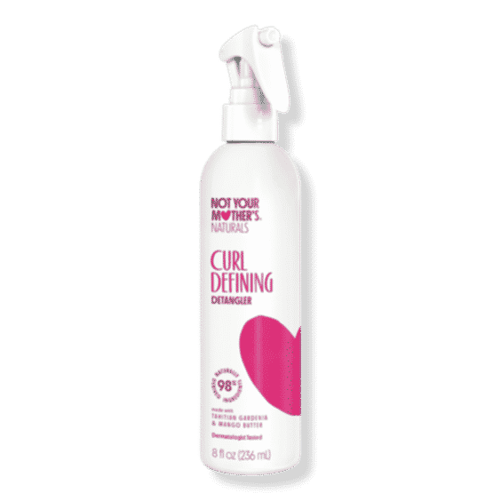 Naturals Tahitian Gardenia & Mango Butter Detangler