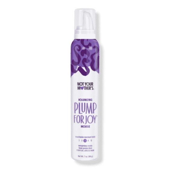 Plump For Joy Volumizing Mousse
