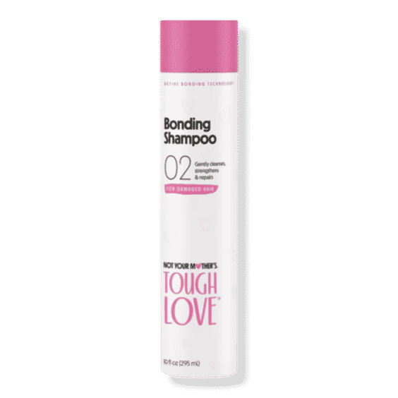 Tough Love Bonding Shampoo