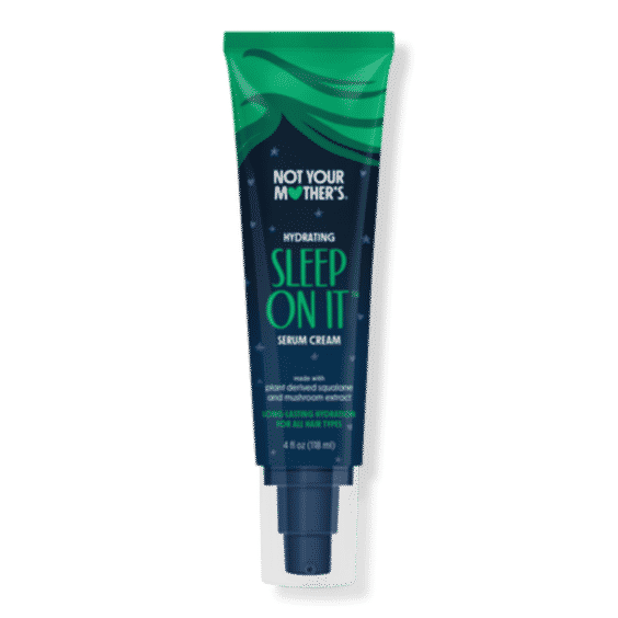Sleep On It Overnight Hydrating Serum Cream