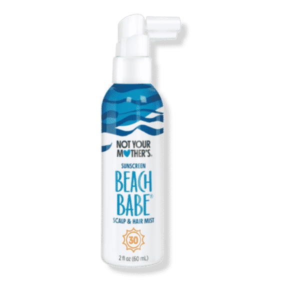 Beach Babe Sunscreen Scalp And Hair Mist