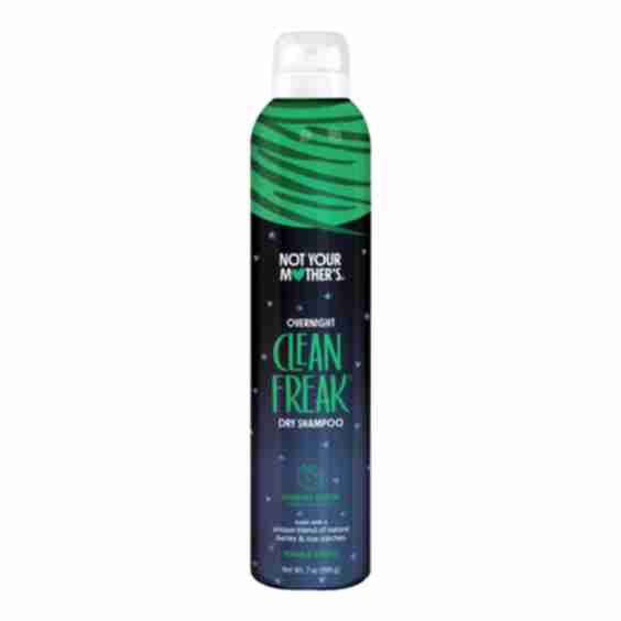 Clean Freak Overnight Dry Shampoo