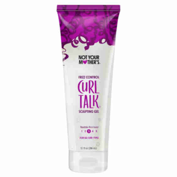 Curl Talk Gel